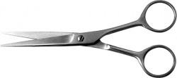 Ножницы Н-18(П) для стрижки волос 175 мм